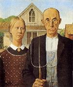 American Gothic